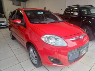 Foto 3 - Fiat Palio Palio Attractive 1.0 Evo (Flex) manual