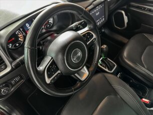 Foto 7 - Jeep Renegade Renegade 1.8 Longitude (Aut) automático