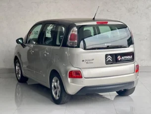 Foto 6 - Citroën C3 Picasso C3 Picasso Exclusive 1.6 16V (Flex) automático
