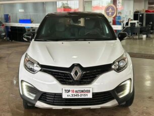 Foto 3 - Renault Captur Captur 1.6 Intense CVT automático