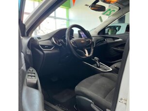 Foto 5 - Chevrolet Onix Onix 1.0 Turbo LTZ (Aut) automático