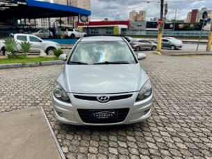 Foto 2 - Hyundai i30 i30 GLS 2.0 16V (aut) automático