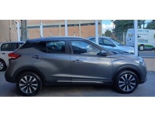 Foto 4 - NISSAN Kicks Kicks 1.6 SV CVT (Flex) manual