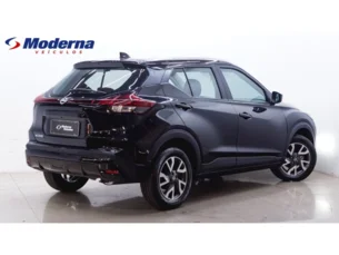 Foto 4 - NISSAN Kicks Kicks 1.6 Sense CVT automático