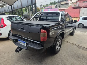 Foto 7 - Chevrolet S10 Cabine Dupla S10 Executive 4x2 2.4 (Flex) (Cab Dupla) manual