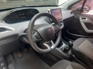 Foto 6 - Peugeot 208 208 Active 1.2 12V (Flex) manual