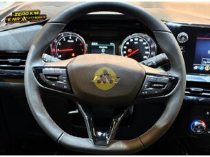 Foto 5 - Chevrolet Montana Montana 1.2 Turbo automático