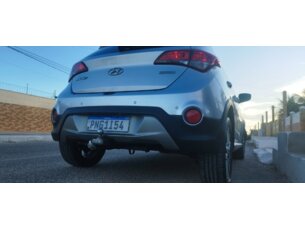 Foto 2 - Hyundai HB20X HB20X Premium 1.6 (Aut) automático