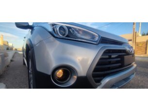 Foto 3 - Hyundai HB20X HB20X Premium 1.6 (Aut) automático