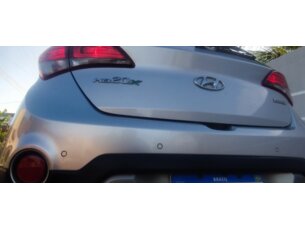 Foto 9 - Hyundai HB20X HB20X Premium 1.6 (Aut) automático