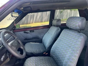 Foto 6 - Fiat Uno Mille Uno Mille 1.0 IE manual