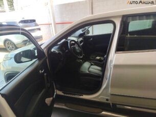 Foto 5 - Fiat Toro Toro 2.0 TDI Volcano 4WD (Aut) automático
