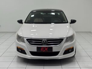 Foto 2 - Volkswagen Passat CC Passat CC 3.6 V6 FSI DSG 4Motion automático