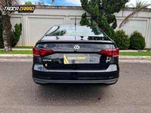 Foto 5 - Volkswagen Virtus Virtus 1.6 (Aut) automático