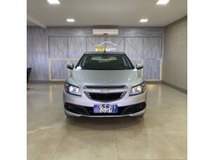 Foto 1 - Chevrolet Onix Onix 1.4 LT SPE/4 manual