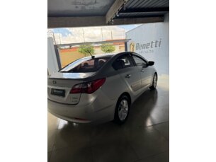 Foto 5 - Hyundai HB20S HB20S 1.6 Premium (Aut) automático