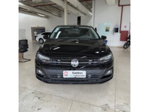 Foto 2 - Volkswagen Virtus Virtus 1.0 200 TSI Comfortline (Aut) automático