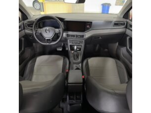 Foto 9 - Volkswagen Virtus Virtus 1.0 200 TSI Comfortline (Aut) automático
