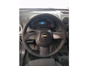 Foto 5 - Chevrolet Montana Montana LS 1.4 (Flex) manual