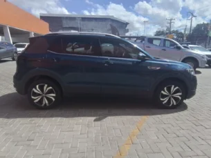 Foto 6 - Volkswagen T-Cross T-Cross 1.4 250 TSI Highline (Aut) automático