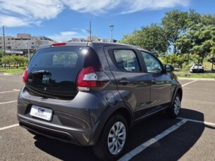 Foto 4 - Fiat Mobi Mobi 1.0 Like manual