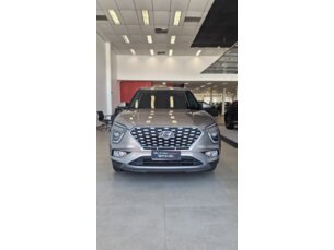 Foto 2 - Hyundai Creta Creta 1.0 T-GDI Limited (Aut) automático