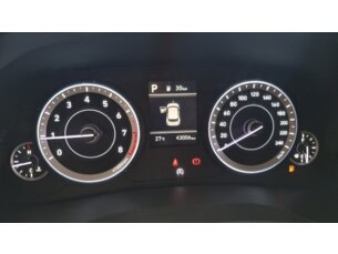 Foto 8 - Hyundai Creta Creta 1.0 T-GDI Limited (Aut) automático