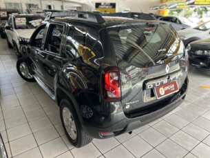 Foto 4 - Renault Duster Duster 1.6 16V Expression (Flex) manual
