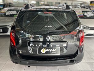 Foto 6 - Renault Duster Duster 1.6 16V Expression (Flex) manual