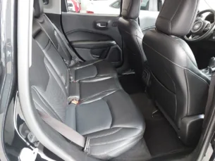 Foto 5 - Jeep Compass Compass 2.0 Longitude (Aut) automático