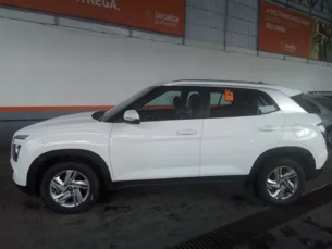 Foto 3 - Hyundai Creta Creta 1.0 T-GDI Comfort (Aut) automático