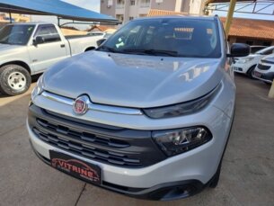 Foto 5 - Fiat Toro Toro Freedom 1.8 AT6 4x2 (Flex) automático