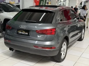 Foto 6 - Audi Q3 Q3 2.0 TFSI Ambiente S Tronic Quattro automático