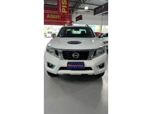 Foto 1 - NISSAN FRONTIER Frontier 2.3 TD CD SE 4x4 (Aut) automático