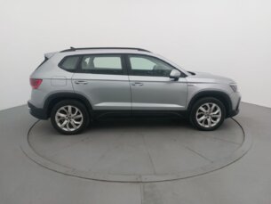 Foto 6 - Volkswagen Taos Taos 1.4 250 TSI Highline (!)1.4 (Aut) automático