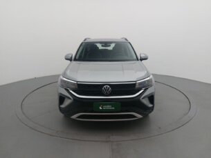 Foto 8 - Volkswagen Taos Taos 1.4 250 TSI Highline (!)1.4 (Aut) automático