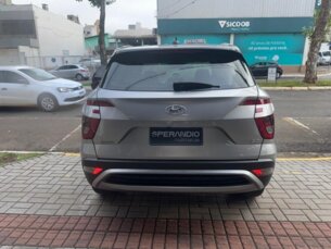 Foto 7 - Hyundai Creta Creta 2.0 Ultimate (Aut) automático