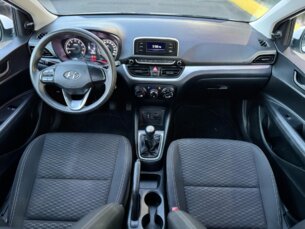 Foto 7 - Hyundai HB20 HB20 1.0 Sense manual