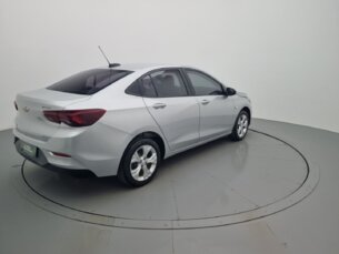Foto 6 - Chevrolet Onix Plus Onix Plus 1.0 Turbo LTZ automático