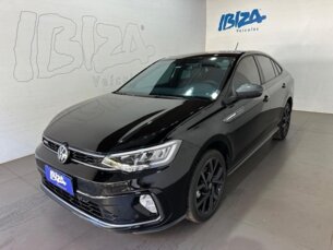 Foto 1 - Volkswagen Virtus Virtus 1.4 250 TSI Exclusive (Aut) automático