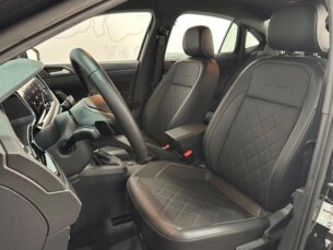 Foto 8 - Volkswagen Virtus Virtus 1.4 250 TSI Exclusive (Aut) automático