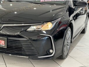 Foto 5 - Toyota Corolla Corolla 2.0 XEi CVT automático