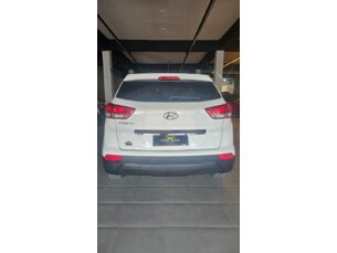 Foto 3 - Hyundai Creta Creta 1.6 Attitude (Aut) automático