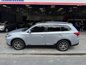 Foto 3 - Mitsubishi Outlander Outlander GT 4WD 3.0 V6 (Aut) automático