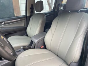 Foto 8 - Chevrolet S10 Cabine Dupla S10 LTZ 2.4 4x2 (Cab Dupla) (Flex) manual