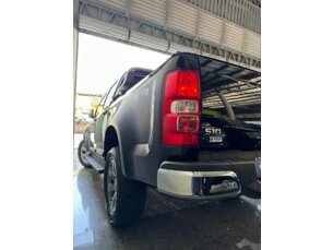 Foto 4 - Chevrolet S10 Cabine Dupla S10 2.8 LTZ Cabine Dupla 4WD (Aut) automático