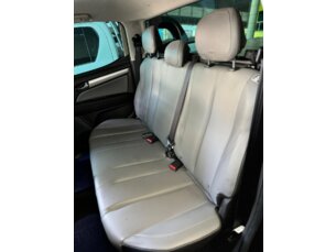 Foto 9 - Chevrolet S10 Cabine Dupla S10 2.8 LTZ Cabine Dupla 4WD (Aut) automático