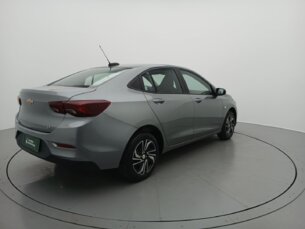 Foto 4 - Chevrolet Onix Plus Onix Plus 1.0 LT manual