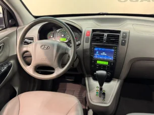 Foto 8 - Hyundai Tucson Tucson GLS 2.0L 16v (Flex) (Aut) automático