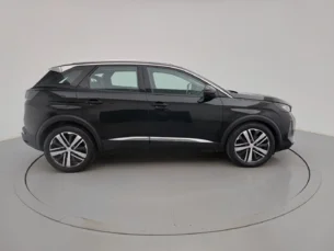 Foto 6 - Peugeot 3008 3008 1.6 THP Griffe AT automático